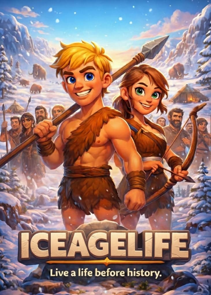 IceAgeLife