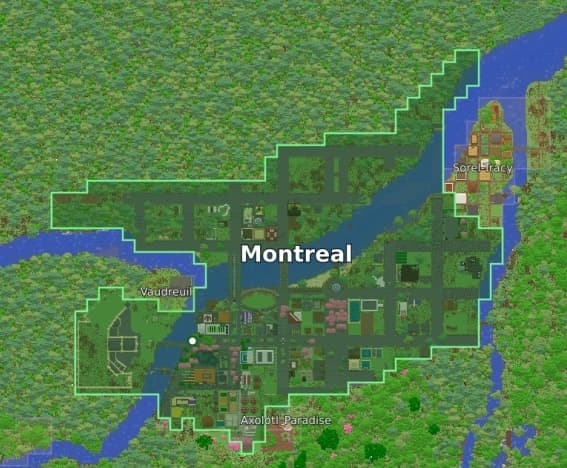 205 chunks and a build battle: kicoder's July — 2 of 4