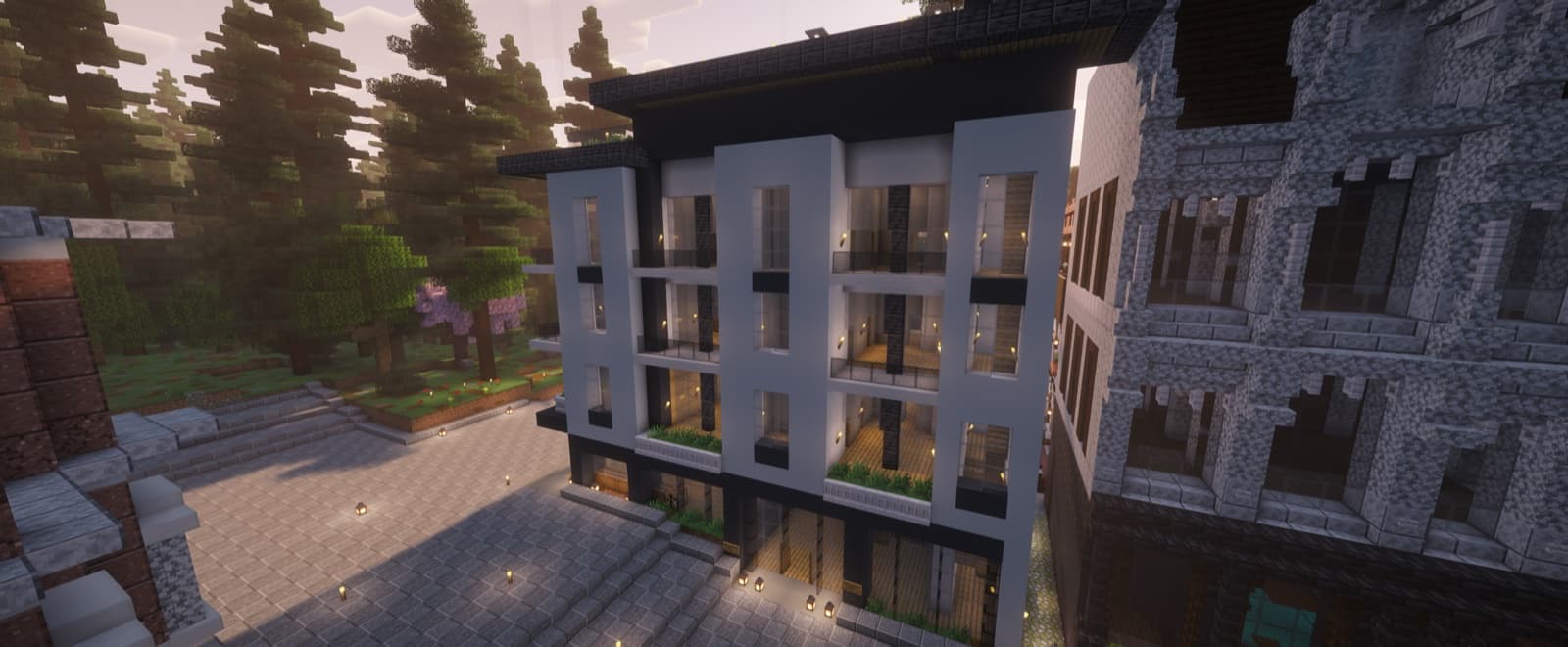 205 chunks and a build battle: kicoder's July — 3 of 4